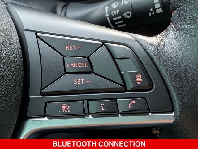 2022 Nissan Sentra SR PREMIUM NISSAN CPO