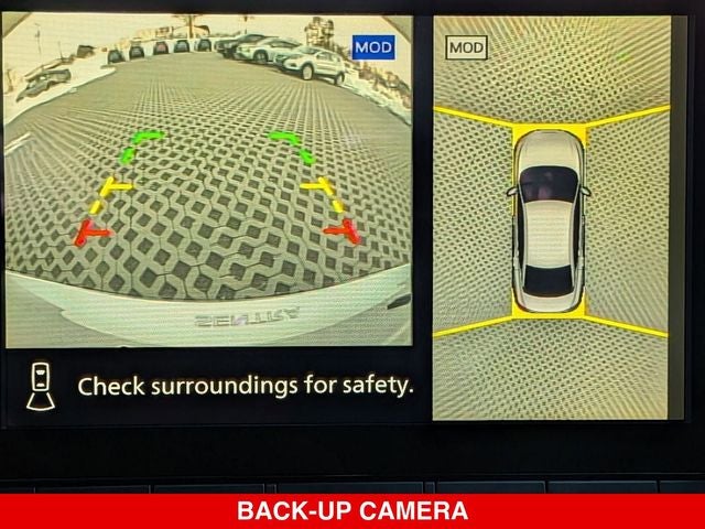 2022 Nissan Sentra SR PREMIUM NISSAN CPO