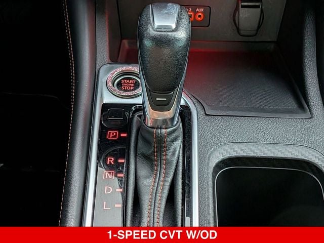 2022 Nissan Sentra SR PREMIUM NISSAN CPO