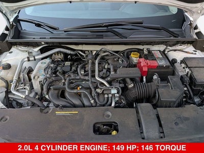 2022 Nissan Sentra SR PREMIUM NISSAN CPO