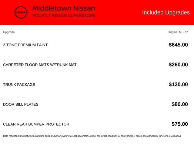 2022 Nissan Sentra SR PREMIUM NISSAN CPO