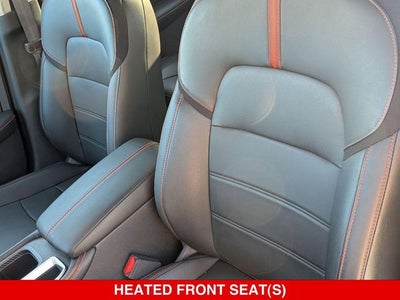 2024 Nissan Sentra SR PREMIUM NISSAN CERTIFIED