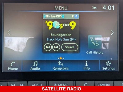 2024 Nissan Sentra SR PREMIUM NISSAN CERTIFIED