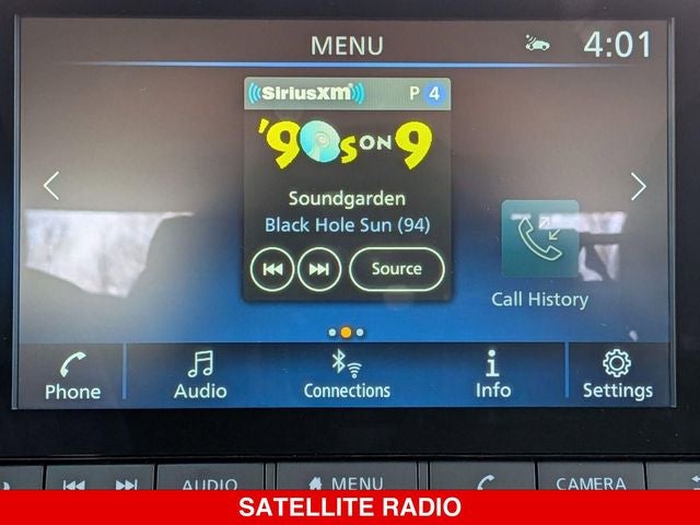 2024 Nissan Sentra SR PREMIUM NISSAN CERTIFIED