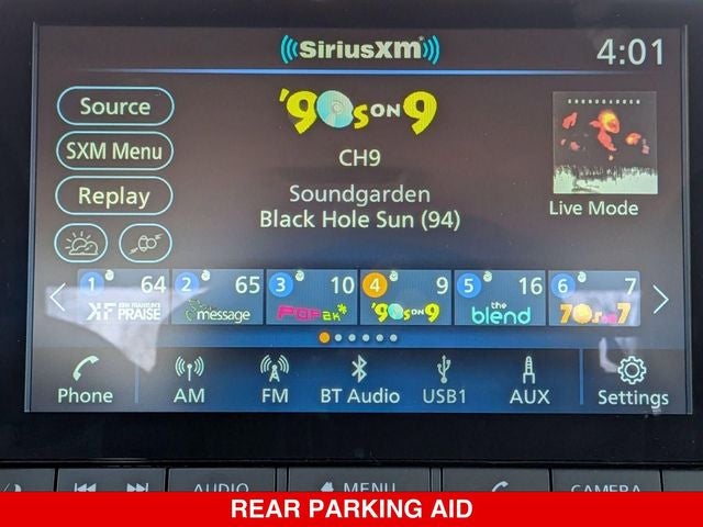 2024 Nissan Sentra SR PREMIUM NISSAN CERTIFIED
