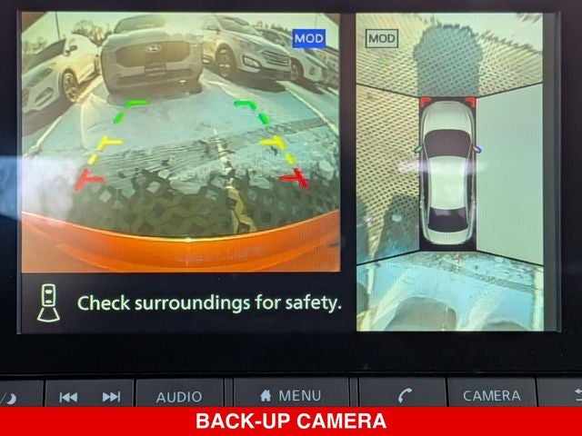 2024 Nissan Sentra SR PREMIUM NISSAN CERTIFIED