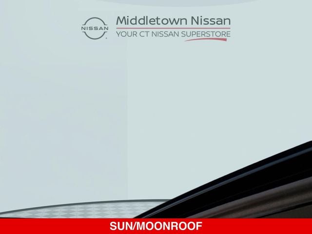 2024 Nissan Sentra SR PREMIUM NISSAN CERTIFIED