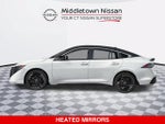 2027 Nissan Sentra SR Midnight Edition