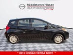 2015 Nissan Versa Note S