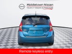 2014 Nissan Versa Note SL