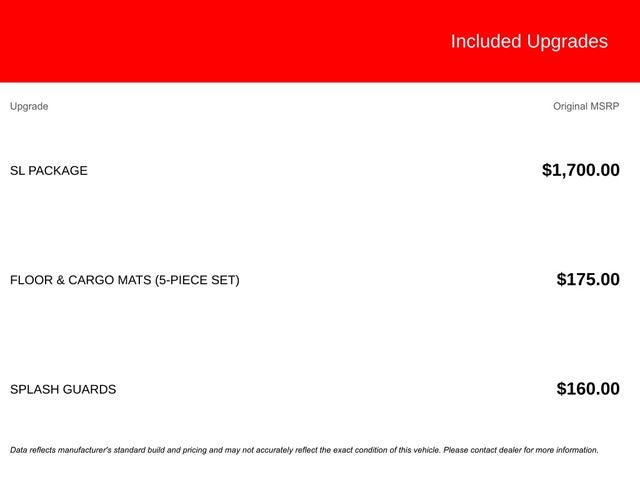 2014 Nissan Versa Note SL