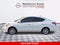 2015 Nissan Versa 1.6 SL