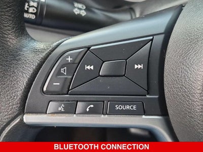 2022 Nissan Kicks S