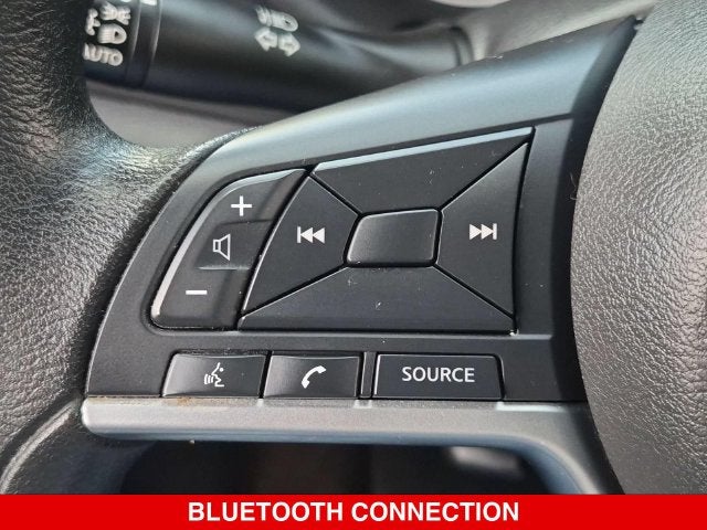 2022 Nissan Kicks S