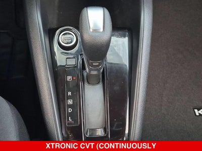 2022 Nissan Kicks S