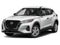 2022 Nissan Kicks S