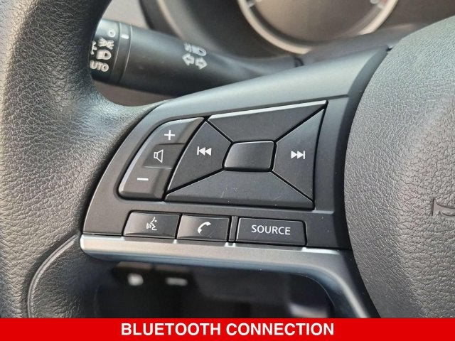 2022 Nissan Kicks S