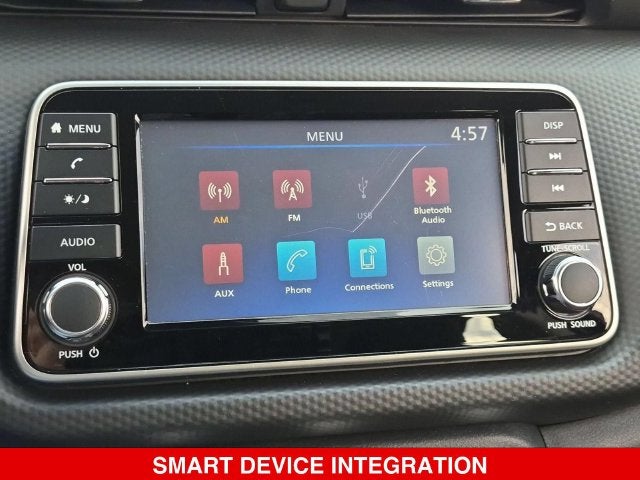 2022 Nissan Kicks S