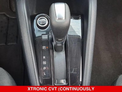 2022 Nissan Kicks S