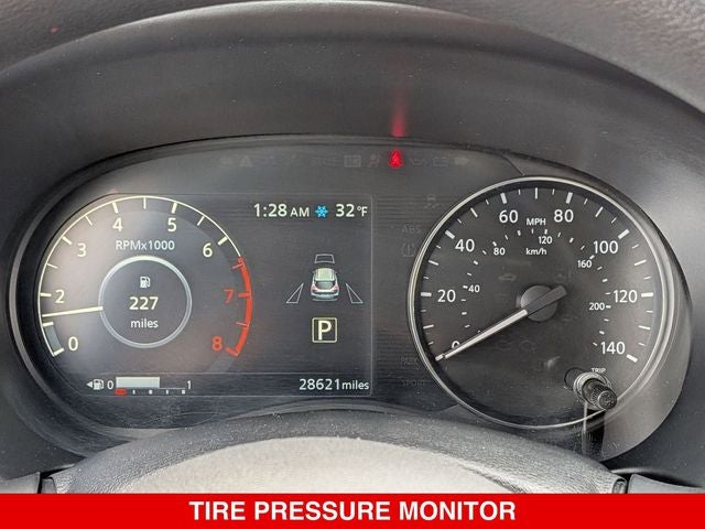 2023 Nissan Kicks SV NISSAN CERTIFIED