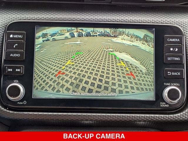 2023 Nissan Kicks SV NISSAN CERTIFIED