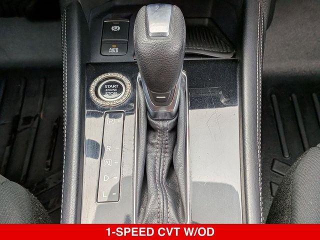 2023 Nissan Kicks SV NISSAN CERTIFIED