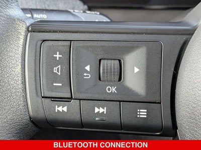 2026 Nissan Kicks SV NISSAN CERTIFIED