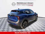 2026 Nissan Kicks SV NISSAN CERTIFIED