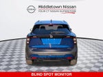 2026 Nissan Kicks SV NISSAN CERTIFIED
