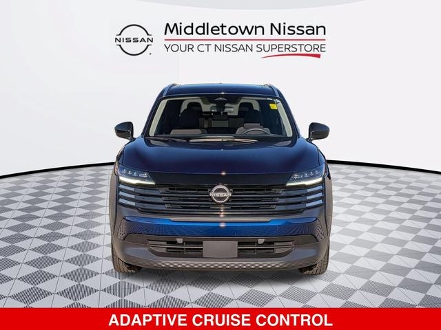 2026 Nissan Kicks SV NISSAN CERTIFIED