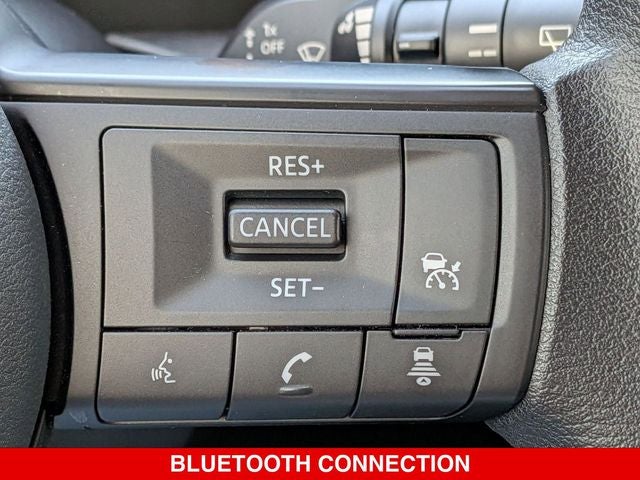 2025 Nissan Kicks SV AWD NISSAN VERIFIED