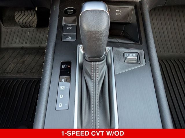 2025 Nissan Kicks SV AWD NISSAN VERIFIED