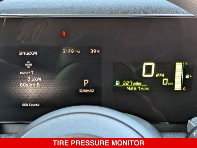 2025 Nissan Kicks SV AWD NISSAN CERTIFIED