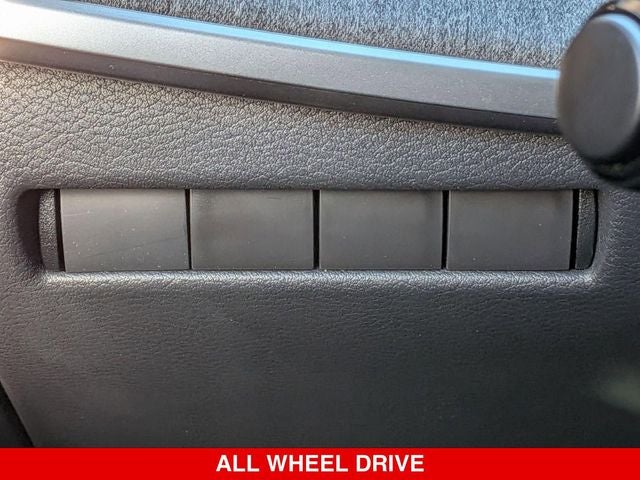 2025 Nissan Kicks SV AWD NISSAN CERTIFIED