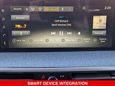 2025 Nissan Kicks SV AWD NISSAN CERTIFIED