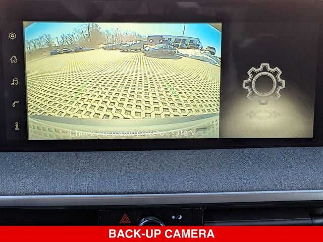 2025 Nissan Kicks SV AWD NISSAN CERTIFIED