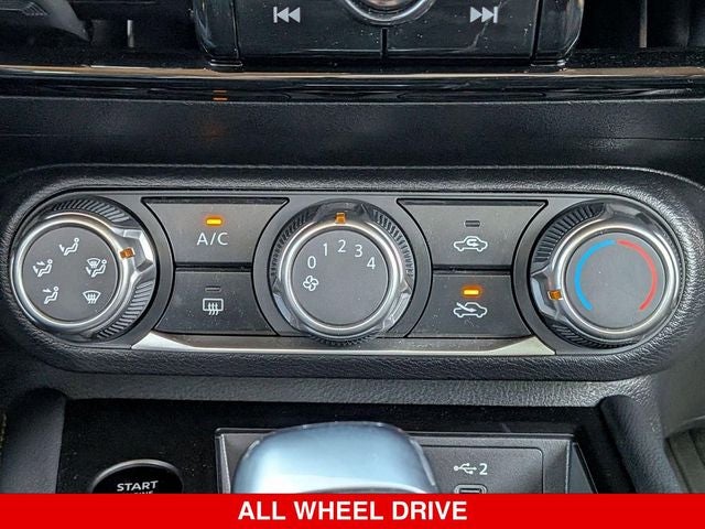 2025 Nissan Kicks SV AWD NISSAN CERTIFIED