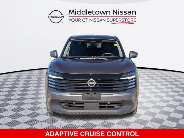 2025 Nissan Kicks SV AWD NISSAN CERTIFIED