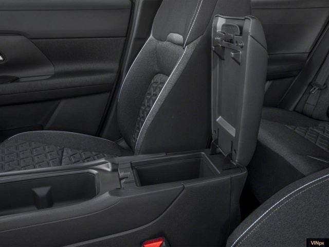 2025 Nissan Kicks SV AWD NISSAN CERTIFIED