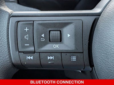 2025 Nissan Kicks SV AWD NISSAN CERTIFIED