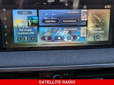 2025 Nissan Kicks SV AWD NISSAN CERTIFIED