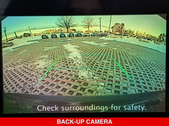 2025 Nissan Kicks SV AWD NISSAN CERTIFIED