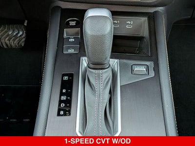 2025 Nissan Kicks SV AWD NISSAN CERTIFIED