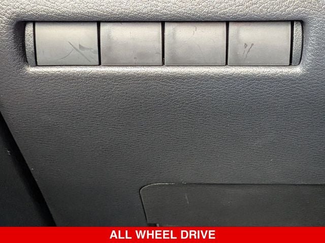 2025 Nissan Kicks SV AWD NISSAN CERTIFIED