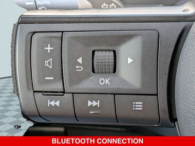 2025 Nissan Kicks SV AWD NISSAN CERTIFIED