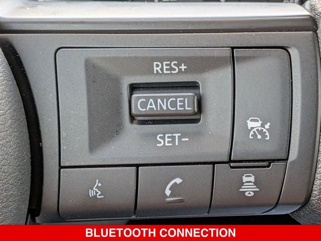 2025 Nissan Kicks SV AWD NISSAN CERTIFIED