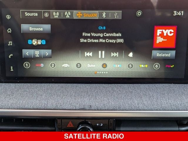 2025 Nissan Kicks SV AWD NISSAN CERTIFIED