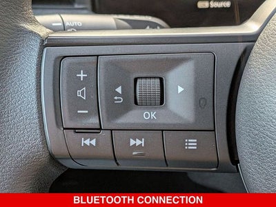 2025 Nissan Kicks SV AWD NISSAN CERTIFIED