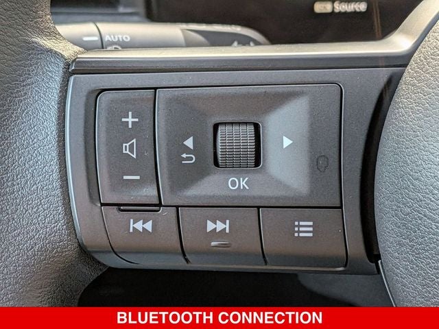 2025 Nissan Kicks SV AWD NISSAN CERTIFIED