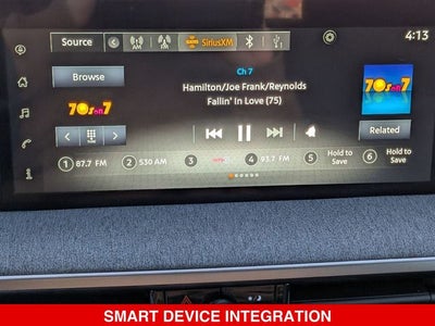2025 Nissan Kicks SV AWD NISSAN CERTIFIED